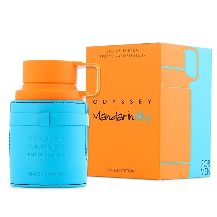 Armaf Odyssey Mandarin Sky