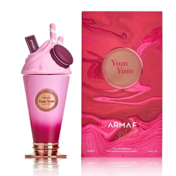 Armaf Delights Yum Yum Eau de Parfum