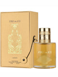 Lattafa Fire on Ice Eau de Parfum