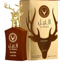 Lattafa - Al Noble Wazeer - 100ml