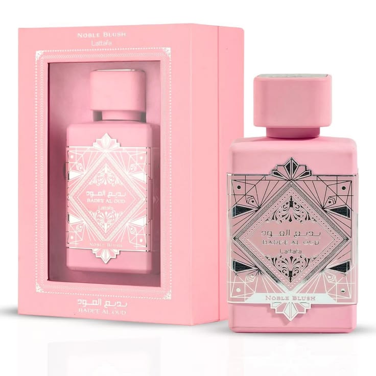 Bade'e Al Oud - Honor & Glory - Eau De Parfum | 100ml