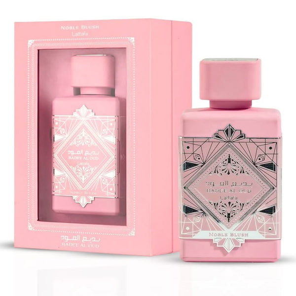 Bade'e Al Oud - Honor & Glory - Eau De Parfum | 100ml
