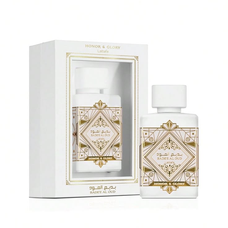 Lattafa - Badee Al Oud Noble Blush - 100ml