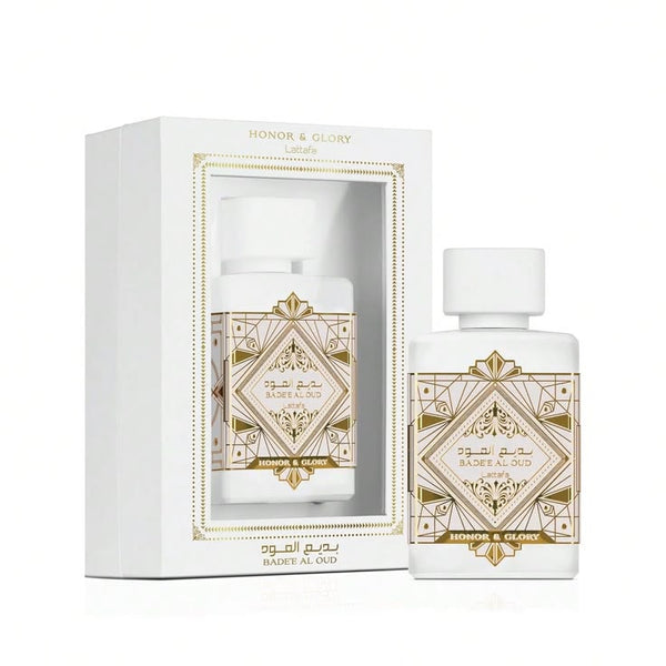 Lattafa - Badee Al Oud Noble Blush - 100ml