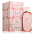 Lattafa Hayaati Florence Eau de Parfum 100ml