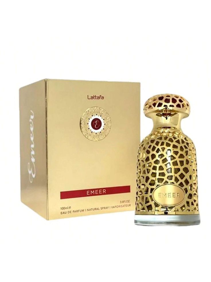 Emeer by Lattafa EDP - 100ml