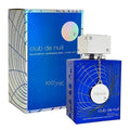 Club de Nuit Blue Iconic Eau de Parfum 105ml Perfume for Men