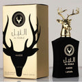 Lattafa - Al Noble Ameer - 100ml