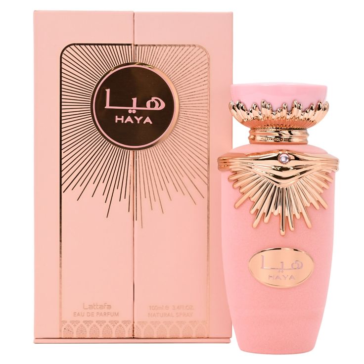 Haya Parfum Eau de Parfum