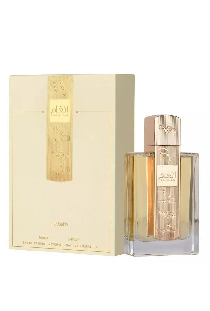 Angham By Lattafa for Women