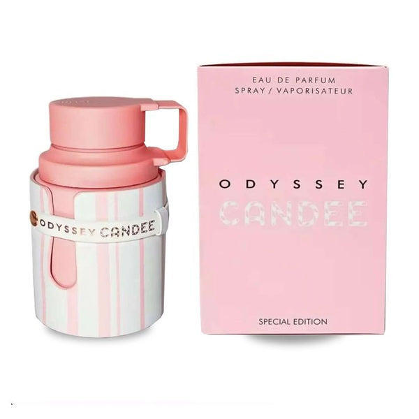 Armaf Odyssey Candee Eau de Parfum