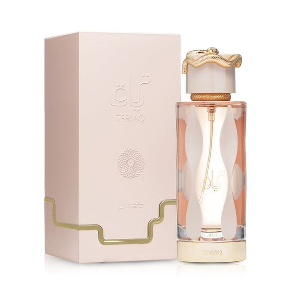 Teriaq by lataffa perfume Eau de parfum